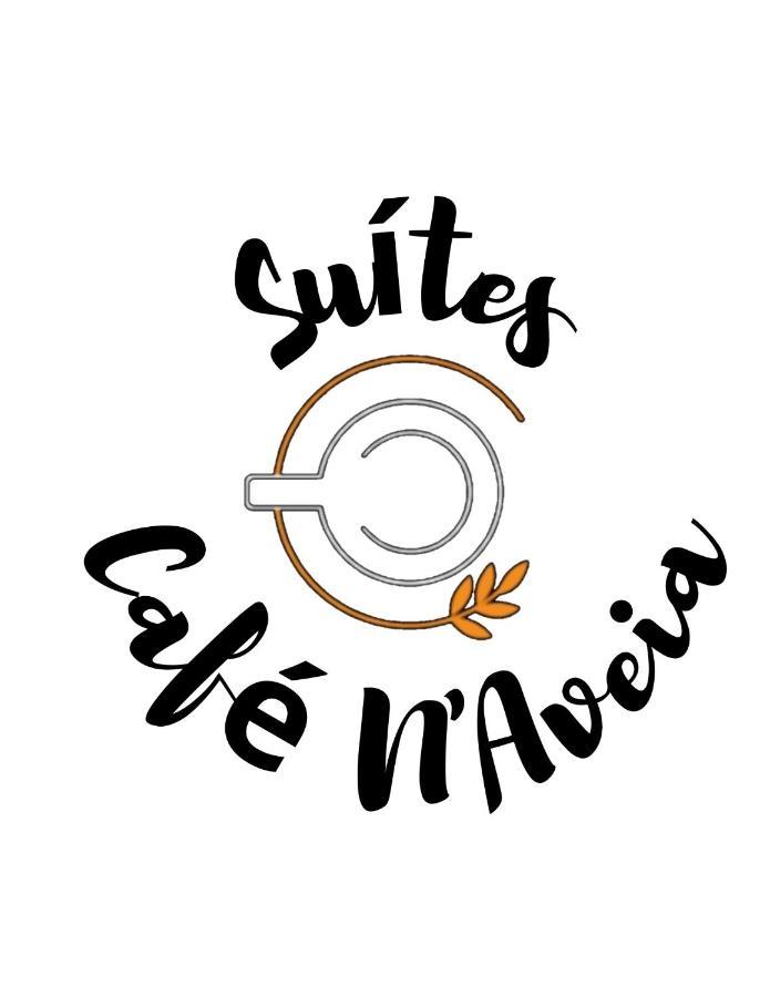 Suites Cafe N'Aveia Fernando de Noronha Zewnętrze zdjęcie