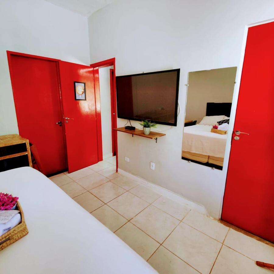 Suites Cafe N'Aveia Fernando de Noronha Zewnętrze zdjęcie