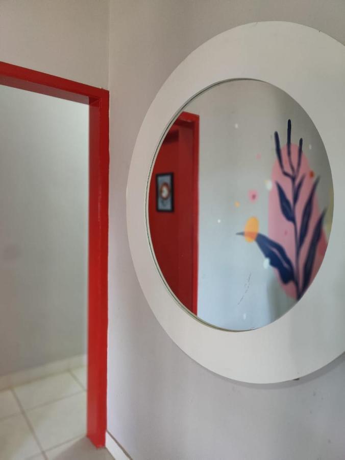 Suites Cafe N'Aveia Fernando de Noronha Zewnętrze zdjęcie