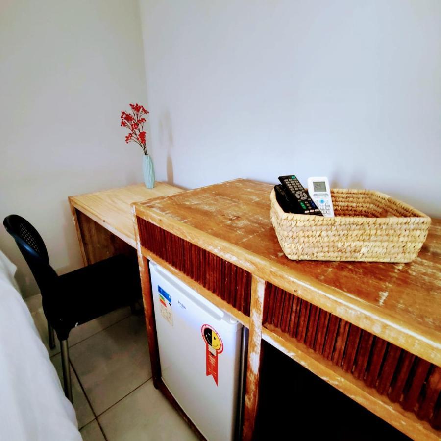 Suites Cafe N'Aveia Fernando de Noronha Zewnętrze zdjęcie
