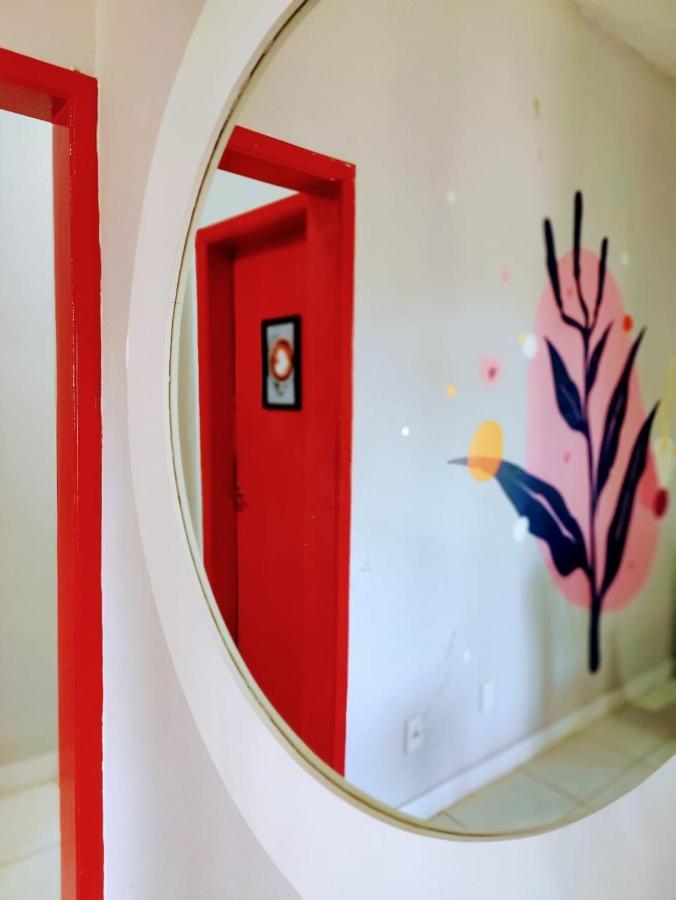 Suites Cafe N'Aveia Fernando de Noronha Zewnętrze zdjęcie