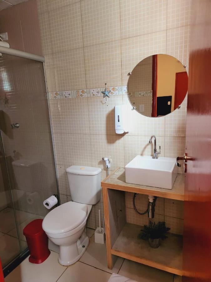 Suites Cafe N'Aveia Fernando de Noronha Zewnętrze zdjęcie