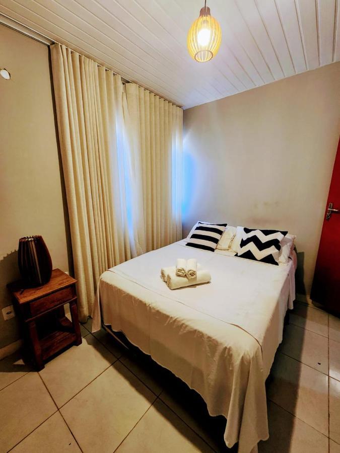 Suites Cafe N'Aveia Fernando de Noronha Zewnętrze zdjęcie