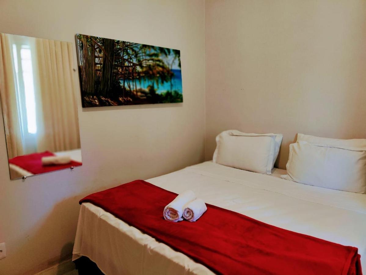 Suites Cafe N'Aveia Fernando de Noronha Zewnętrze zdjęcie