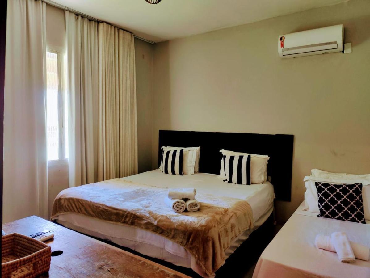 Suites Cafe N'Aveia Fernando de Noronha Zewnętrze zdjęcie