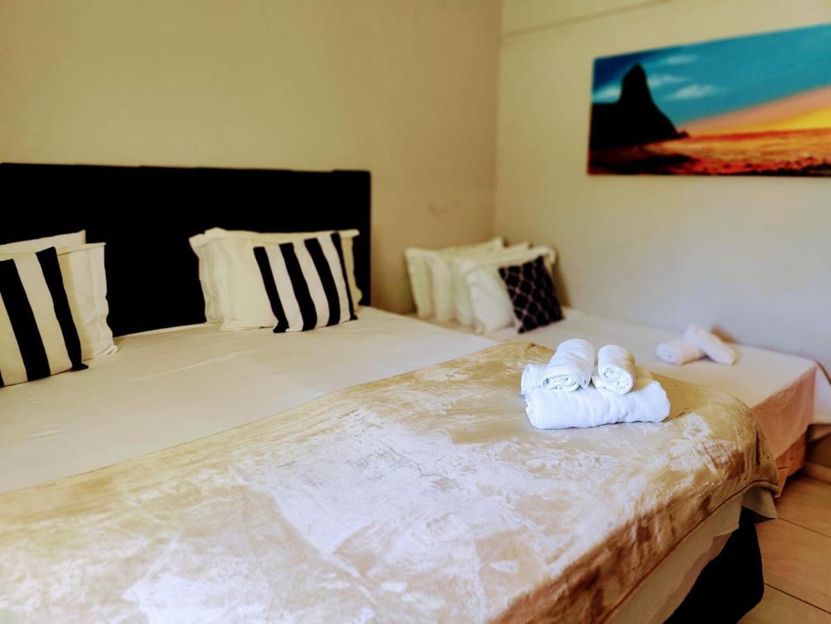 Suites Cafe N'Aveia Fernando de Noronha Zewnętrze zdjęcie