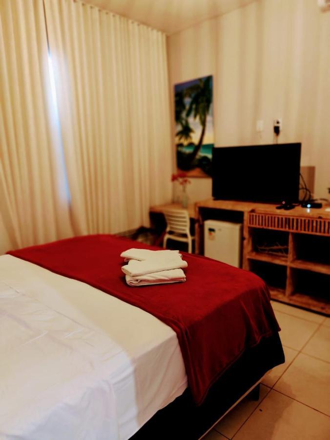 Suites Cafe N'Aveia Fernando de Noronha Zewnętrze zdjęcie