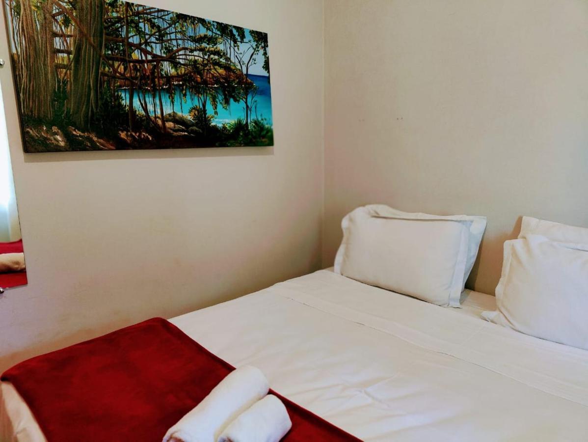Suites Cafe N'Aveia Fernando de Noronha Zewnętrze zdjęcie