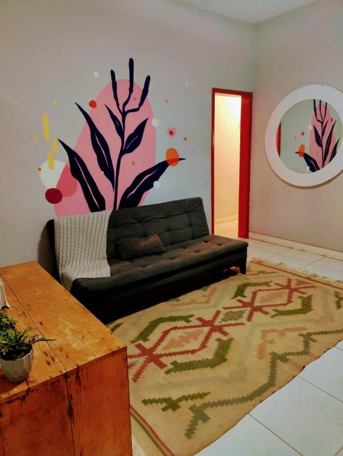 Suites Cafe N'Aveia Fernando de Noronha Zewnętrze zdjęcie